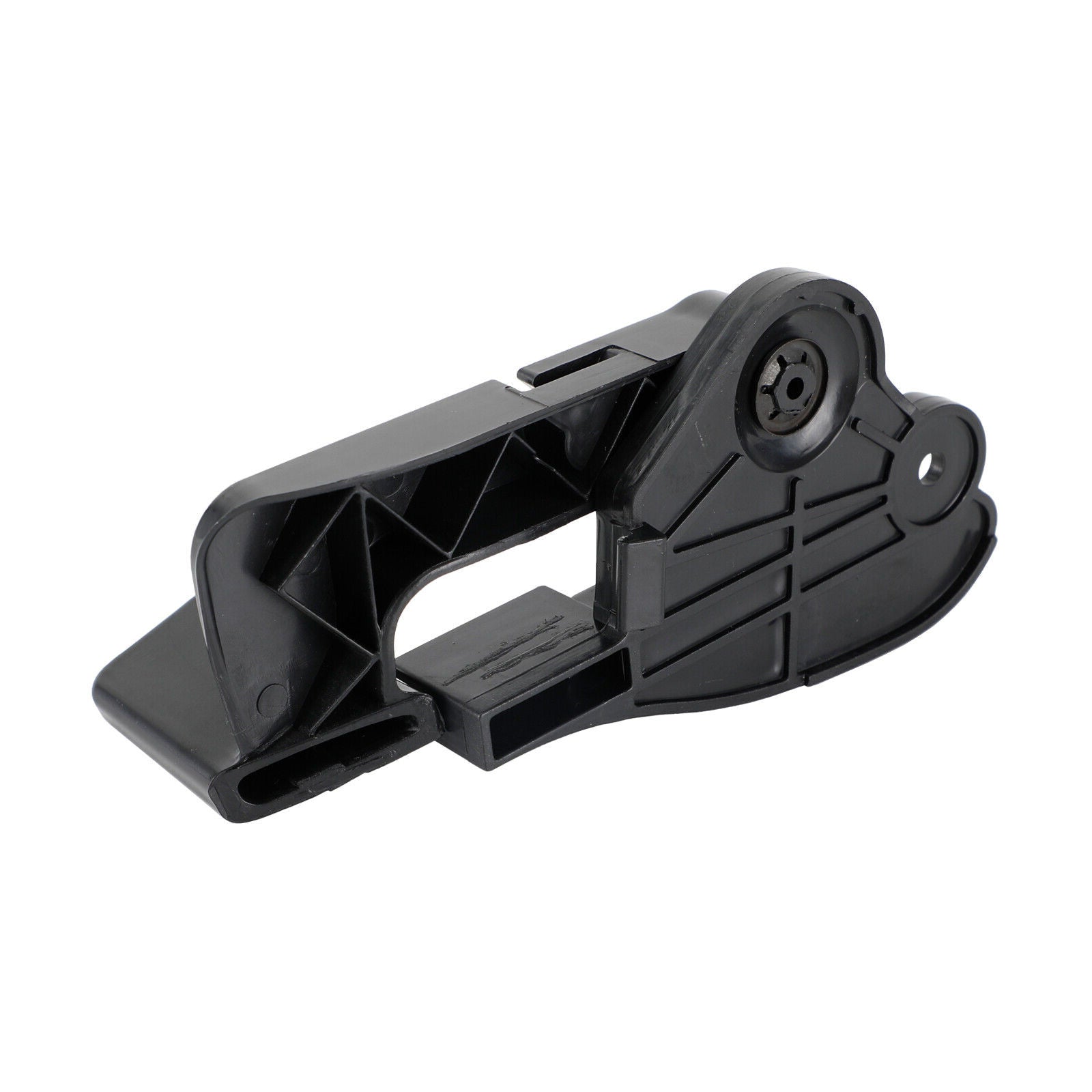 LHD range hood latch release lever handle opener suitable for 2001-08 for Audi A4, B6, B7, 8E1823533B