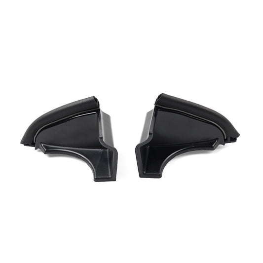 1pair Front Door Pillar Insulator Panel for Land Rover for Range Rover Sport 2014-22