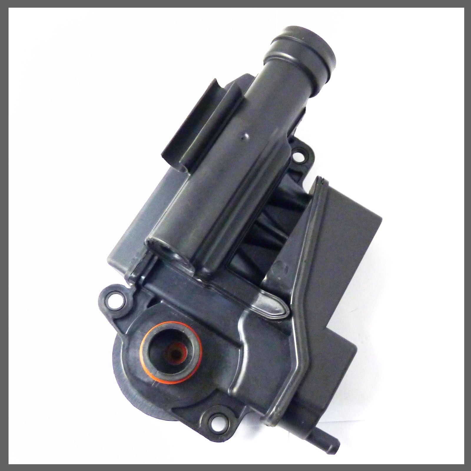 The all-new PCV pressure control crankcase breather valve is suitable for Audi Q7, S6, S8, and for Volkswagen Touareg.