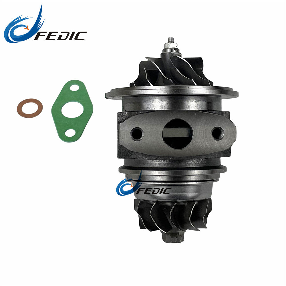 Turbo cartridge TD03 49131-05001 for Volvo S80 I 2.8 T6 200 Kw 272 HP B6284T