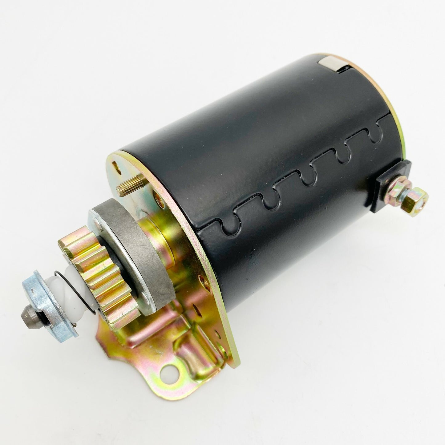 Starter For Briggs  Stratton Lawn 693551 593934 LG693551 14T CCW