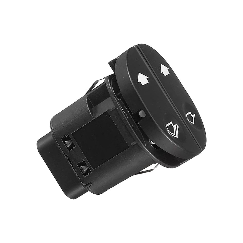 Fits For Fiesta Fusion Transit MK7 6-Pins Electric Power Window Control Switch