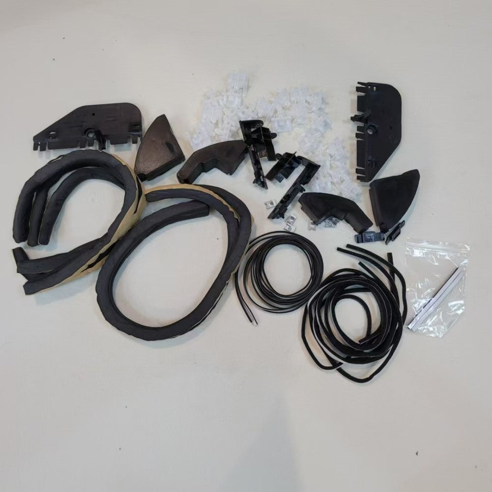 Attachment Parts for Audi for A8 S8 Quattro 11-14