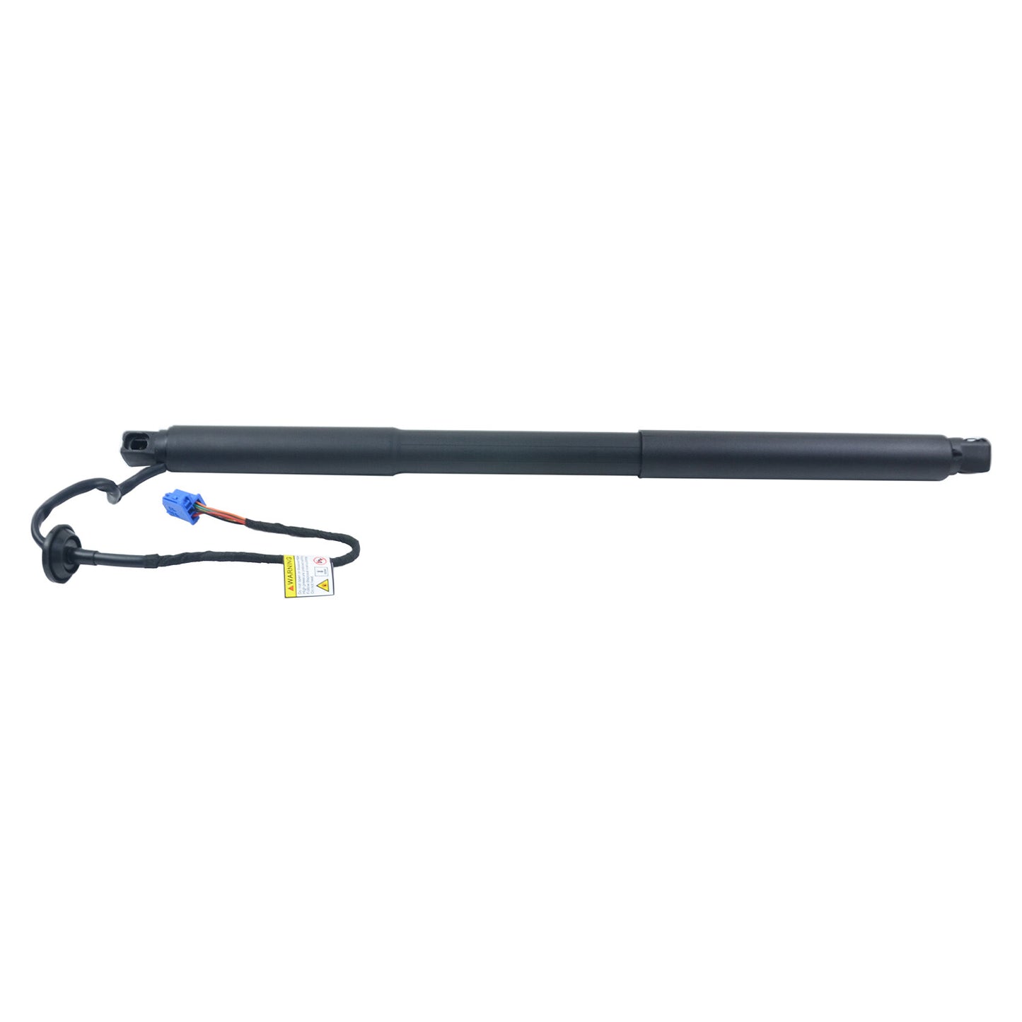 A1668900000 1 Right rear trunk power upgrade support for Mercedes-Benz W166 ML350 ML550