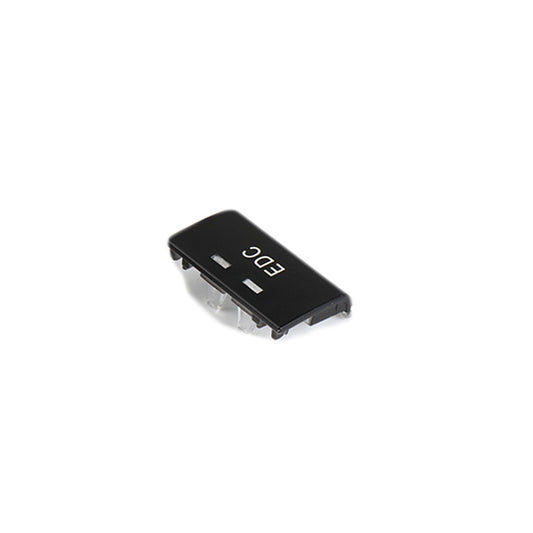 EDC Center Console Switch Button Cap for BMW E90 E92 for E93 for M3 61317841136