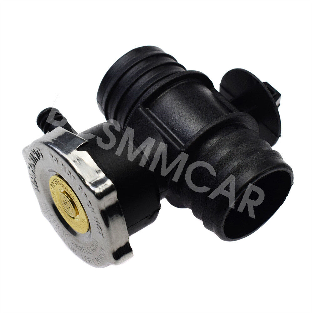 Radiator Coolant Connector Cap Fit For 2011-2014 for Chrysler 200 2.4L 52028974AA