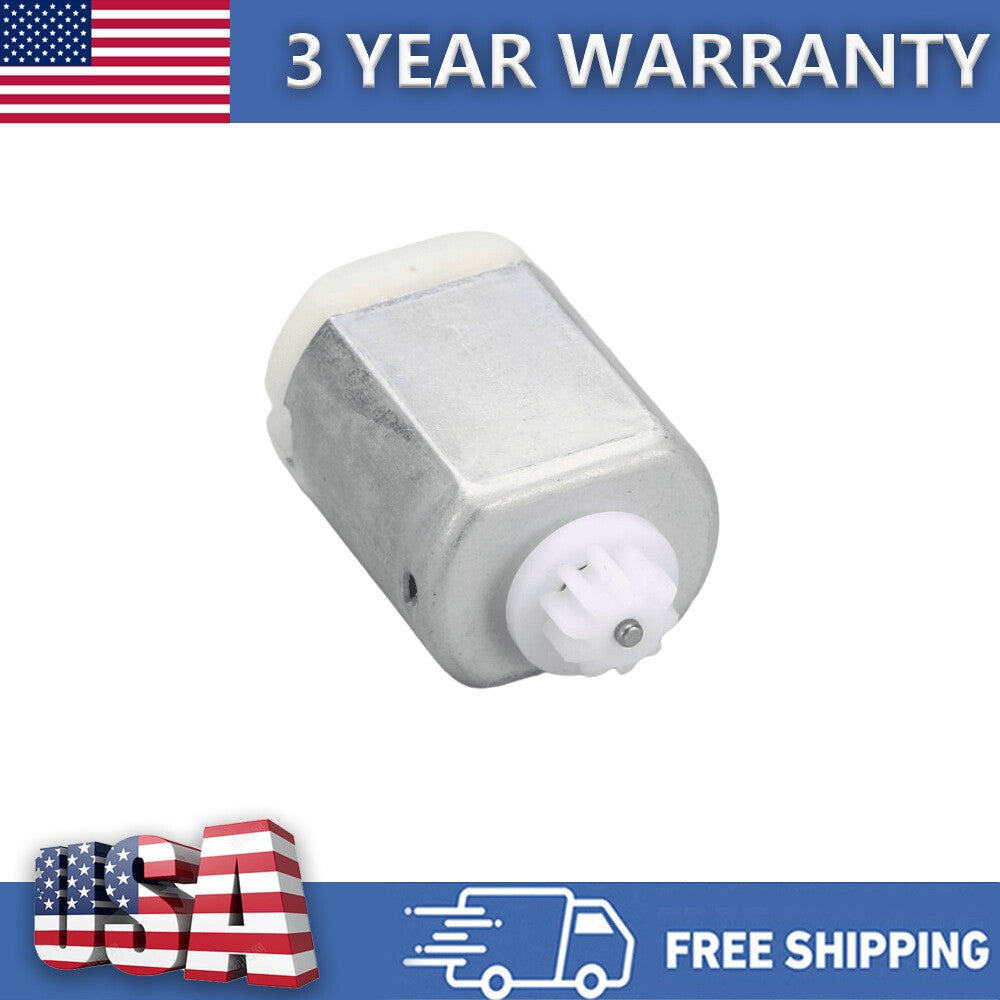 Power Door Lock Actuator Motor for 1999-2007 for GMC for Yukon XL 1500 2500