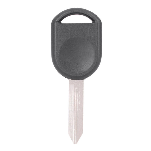 Transponder for Smart Key Shell Case Replacement Cover for Ford Uncut Blade 00-13