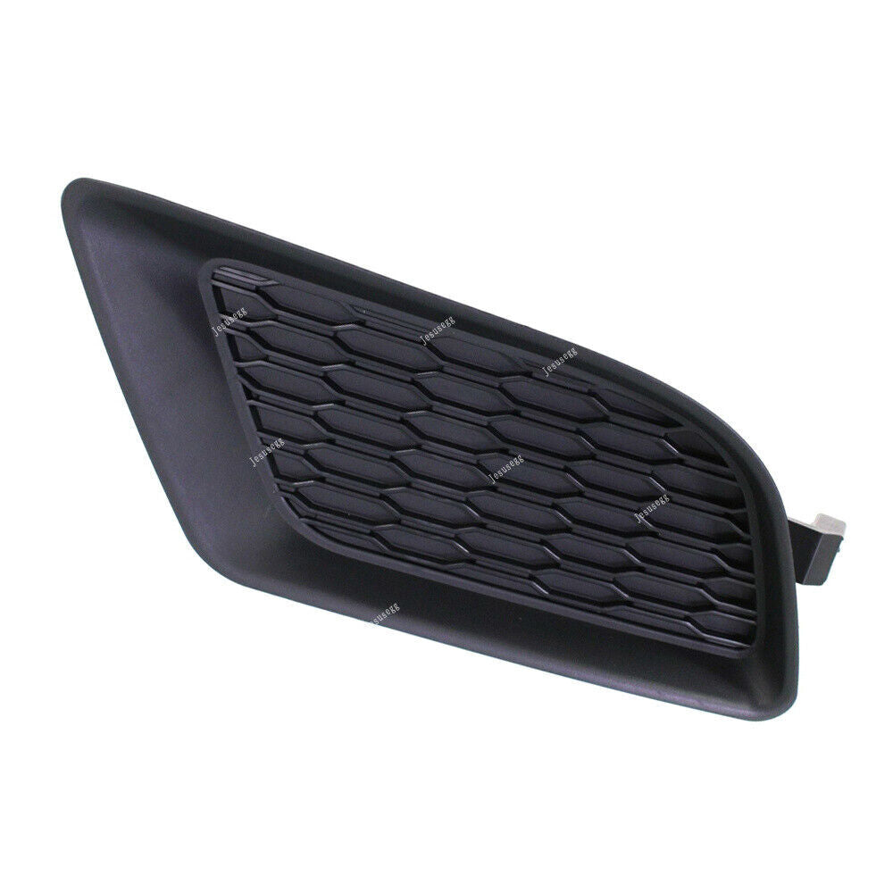 Front Left Fog Light Cover 68092571AA Fits 2011 2012 2013 2014 for Dodge Charger