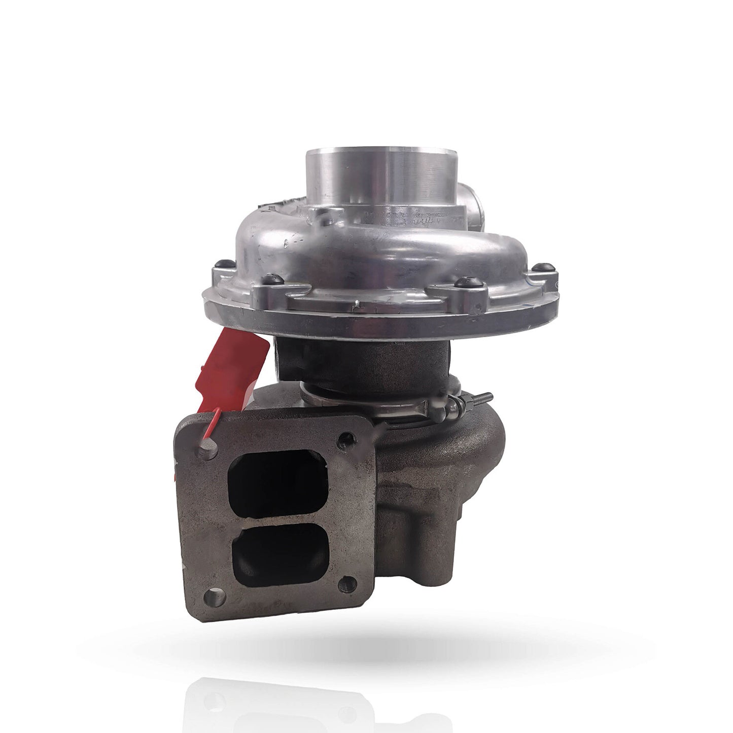 Turbocharger RHG6 114400-4050 VA570038 for Sumitomo Excavator SH300-3 6HK1T