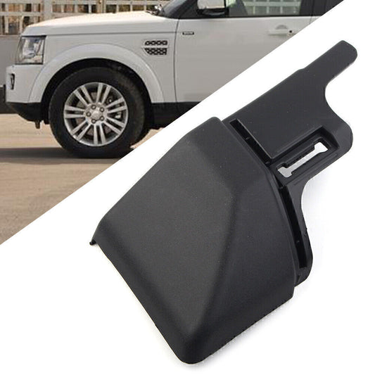 Left Rear Car Front Wheel Arch Moulding End Cap Fit for Land Rover Discovery 3 4