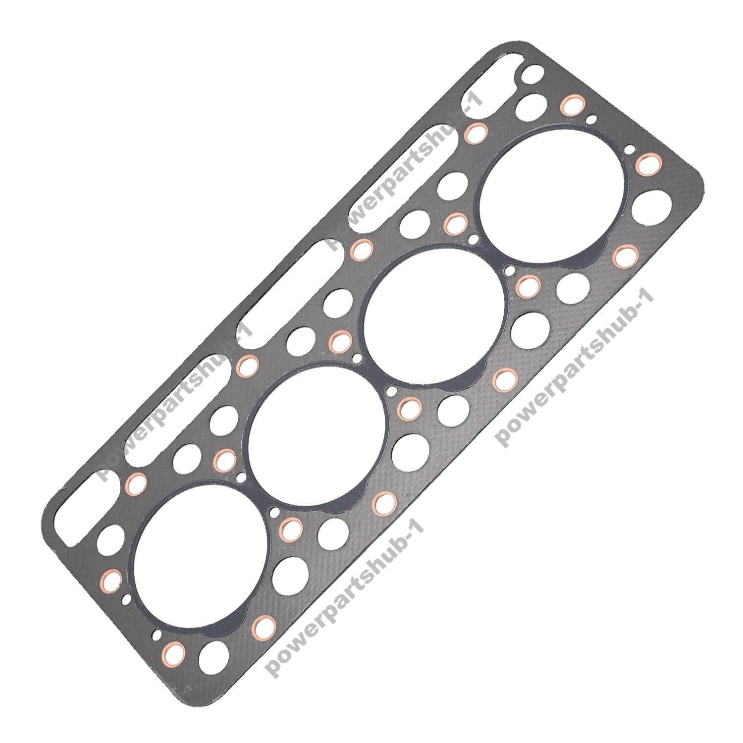 Cylinder Head Gasket 17356-03310 for Kubota Tractor L2850F L2850DTGST V1702-DI