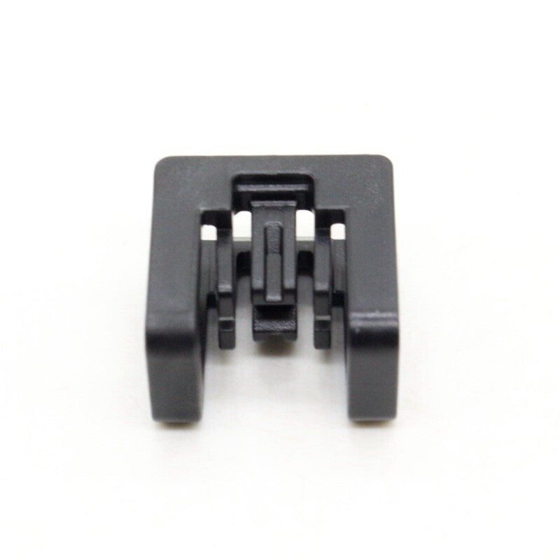 15-piece front grille clamp retainers suitable for Nissan 66820-4BA5A, 668204BA5A