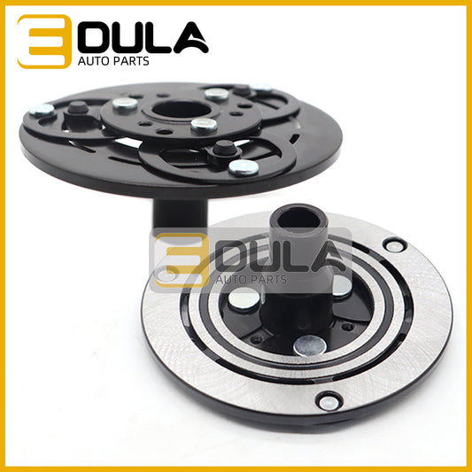 1PC DKS15D AC Compressor Clutch Hub Fits for Volvo S40 V40 30676311 30761390