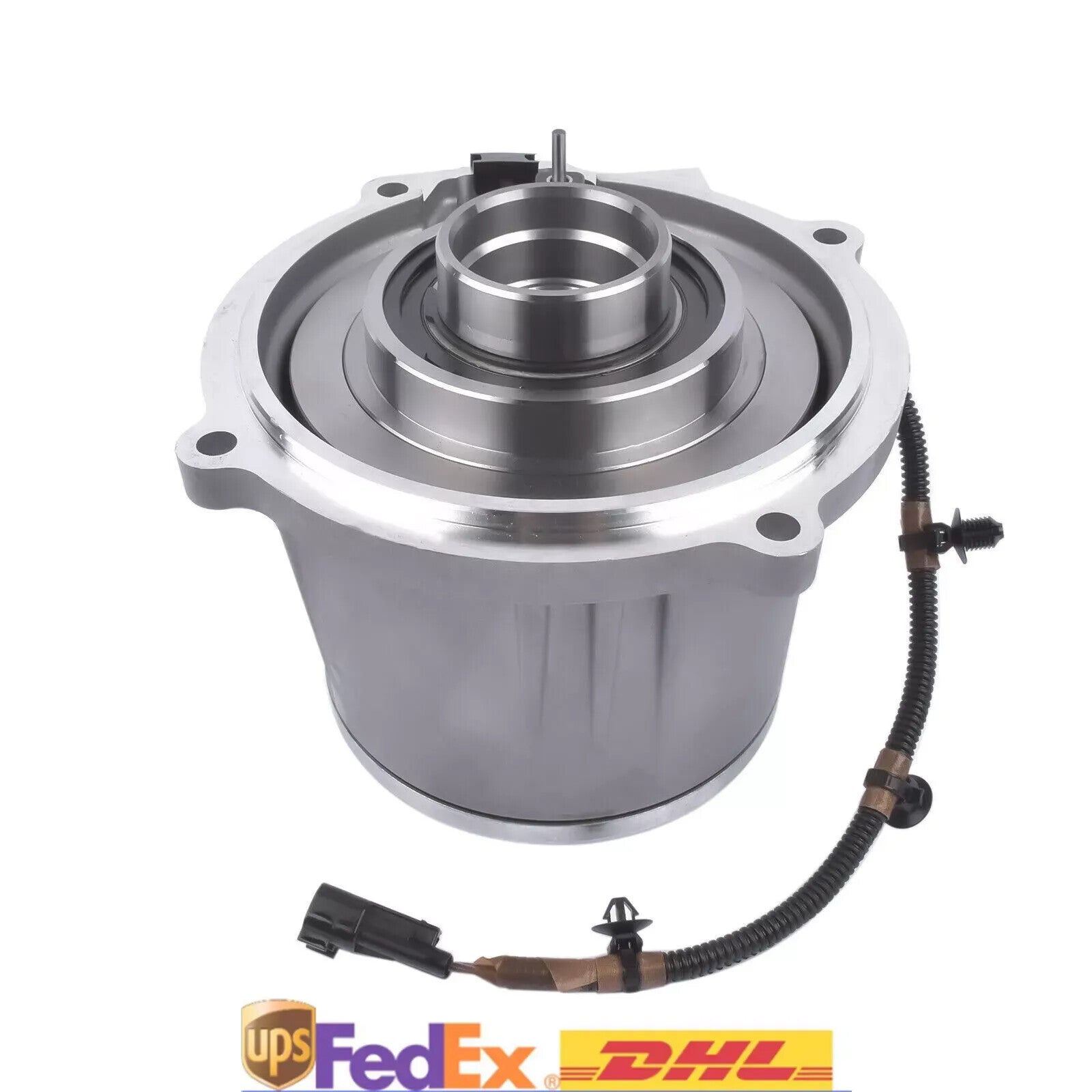 Rear Differential Viscous Coupling for Mazda CX-3 CX-5 CX-9 AWD KE012797XA 13-23