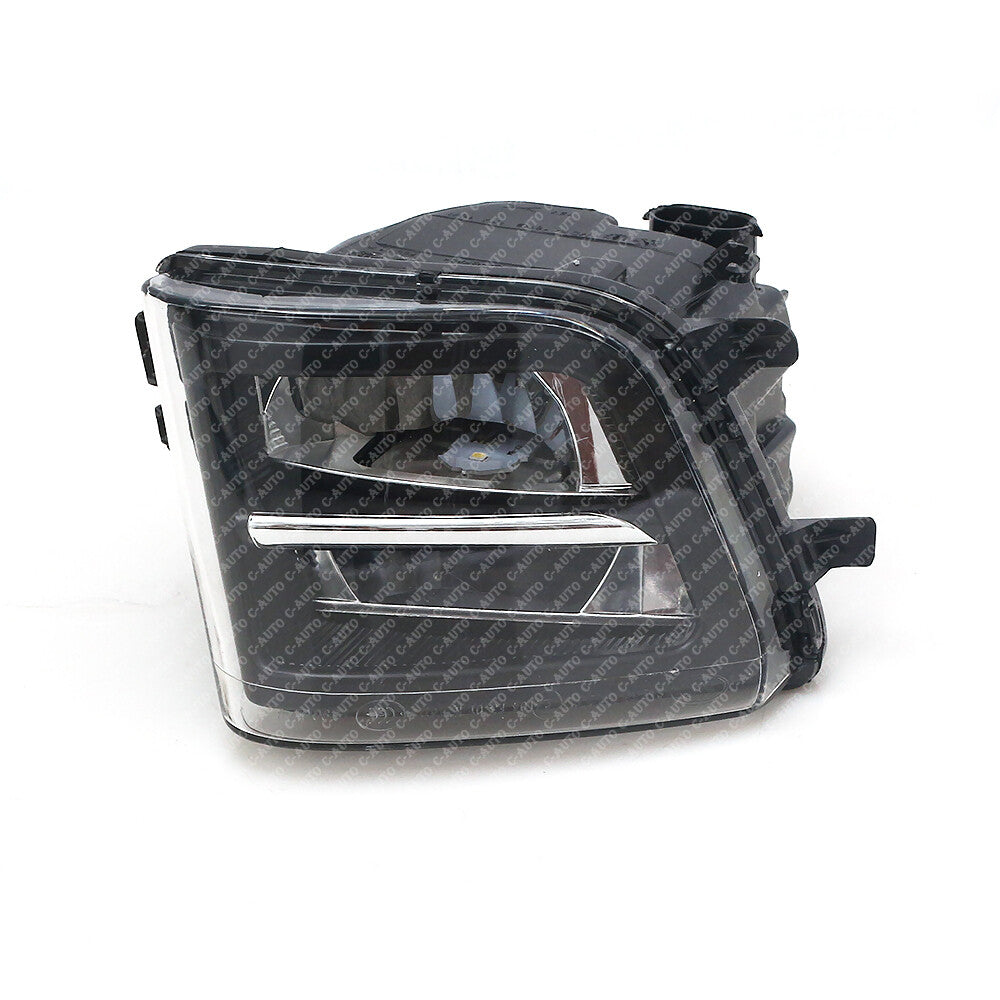 63177311288 Front LED Fog Light Right for BMW 7 Series F01 F02 F03 2005-2015