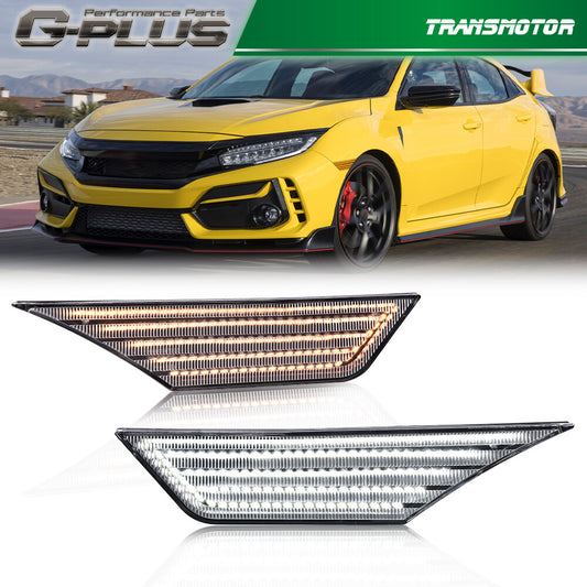 2016-2023 Japan Taijo LED DRL