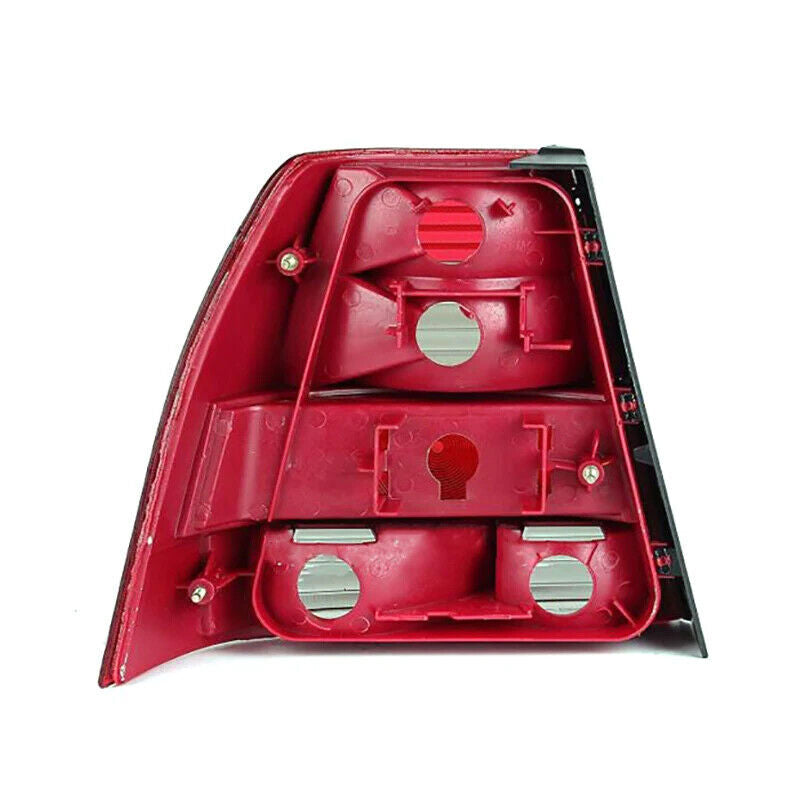 Left for VW for Jetta MK4 GLI Sedan 2002-07 Rear Brake Lamp TailLight Without Bulb