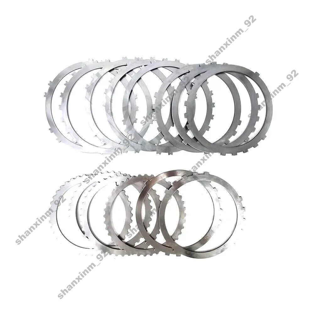 U760E Transmission Master Rebuild Kit for Toyota for Camry for Sienna RAV4 Venza 2.5L I4