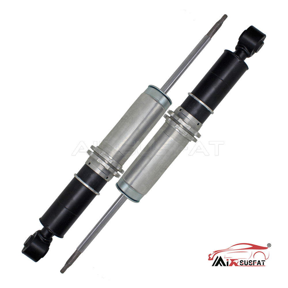 Pair Front Air Suspension Shock Strut for Ferrari 458 Italia F142
