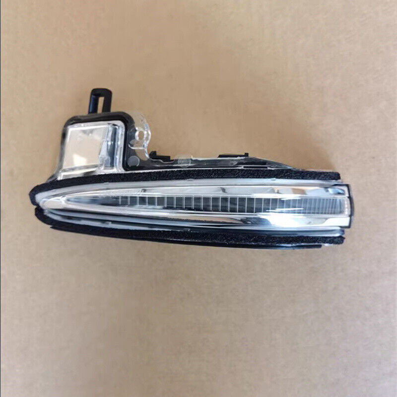 LH Mirror Light for Toyota for Sienna 2021-23 Rearview Door Mirror Turn Signal Lamp