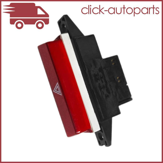 NEW for HONDA ACORD HYBRID 13-17 Red Clear Hazard Switch 35510-T2A-J01 Replacement