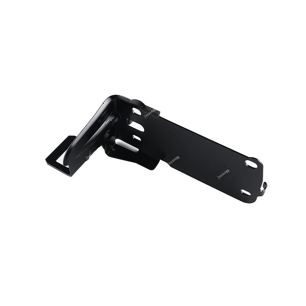 Right Radiator Mounting Bracket Support Holder for BMW 325i 325xi 330i 330xi E84