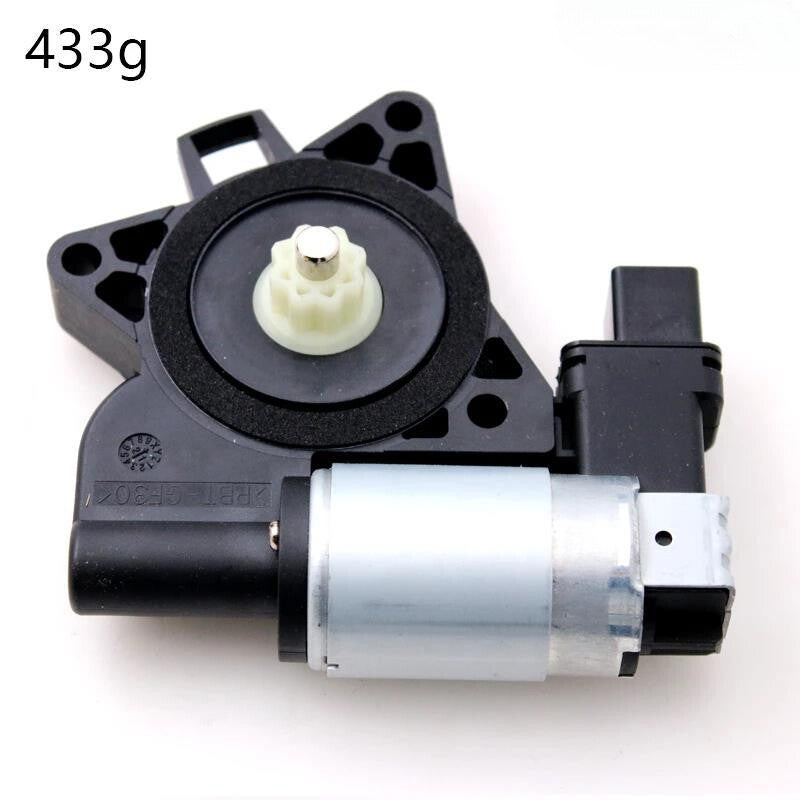 2PC Rear LeftRight Power Window Regulator Motor for Mazda CX-9 RX-8 CX-7 5 6