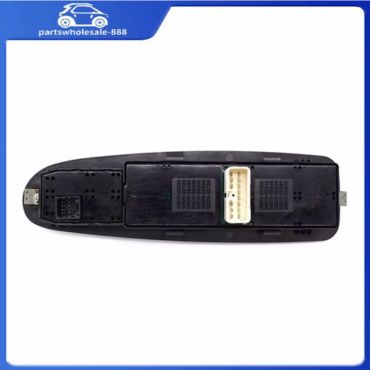 Power window master control switch for Hyundai for Elantra 2000 - 2006 935702D000