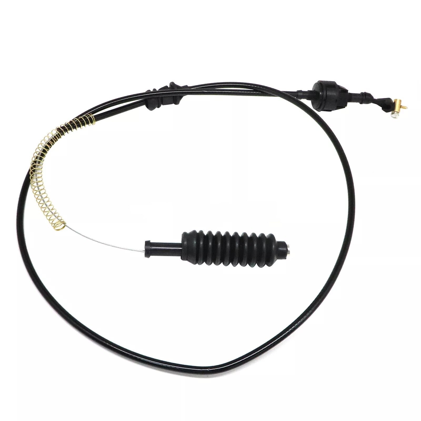 RWD AOD for Ford Truck Transmission Detent Kickdown Cable F2TZ-7F042-A