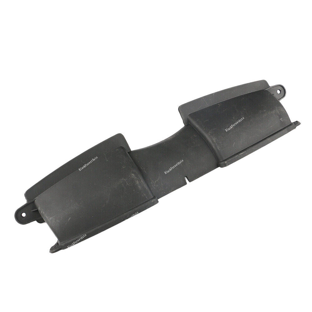 Radiator Air Intake Duct to Air Filter Housing Fit for BMW E90 E91 E92 E93 325i 328i