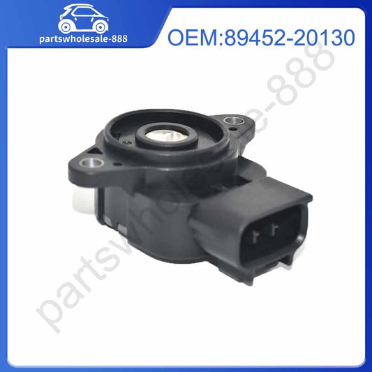 89452 - 20130 Throttle position sensor for Toyota for Corolla Matrix for Pontiac