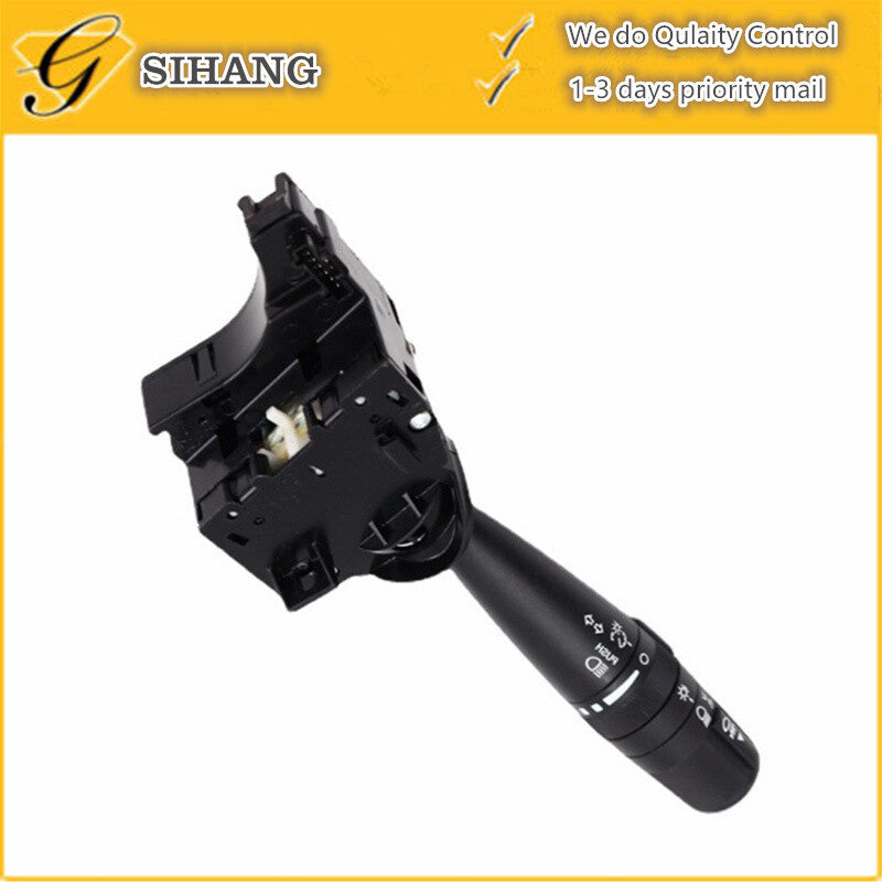 Turn Signal Dimmer Switch Fits 2008-2010 for Jeep Grand Cherokee Commander Liberty