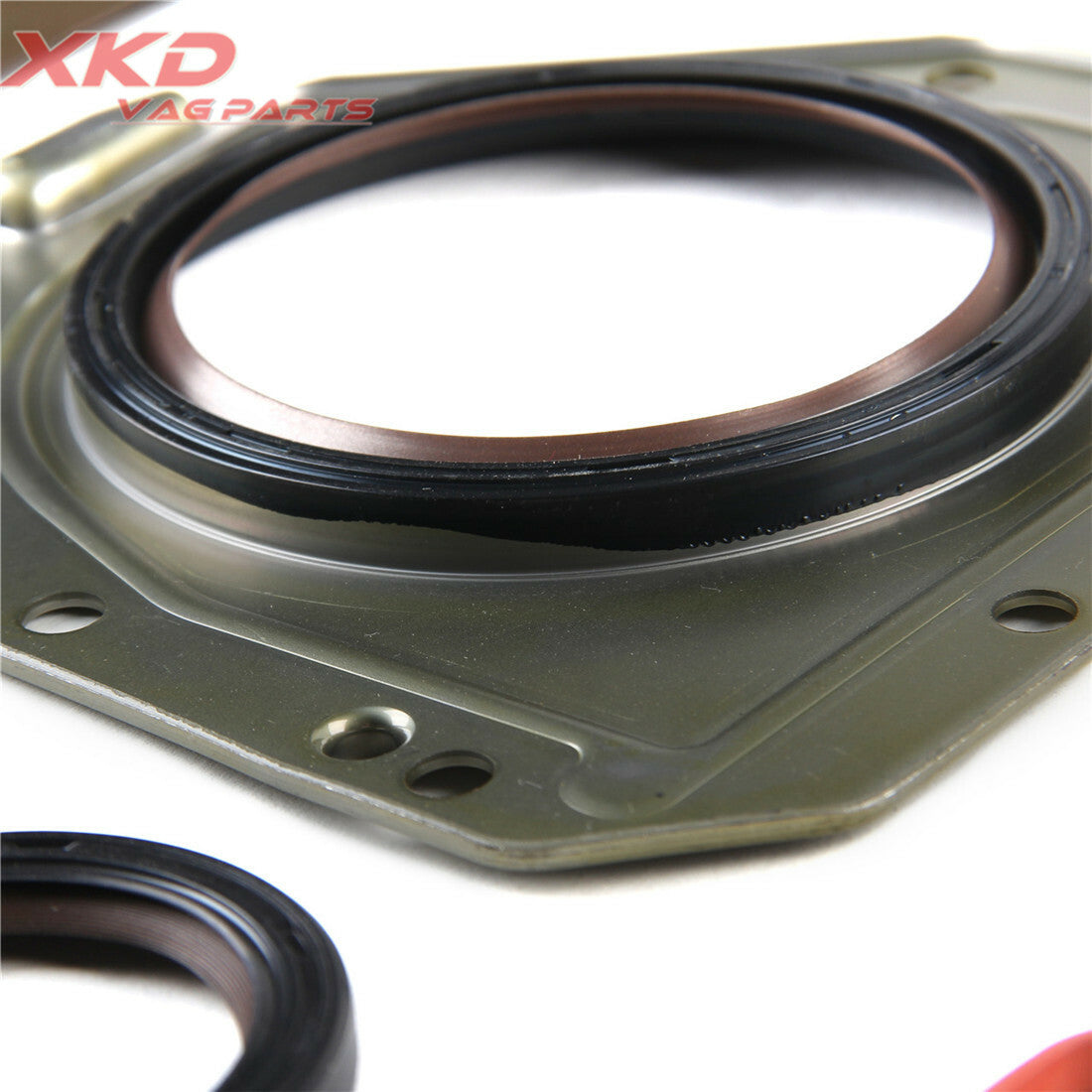 1.8T 23mm engine gasket overhaul and rebuild kit for Audi A4 and for Volkswagen for Passat CDAB