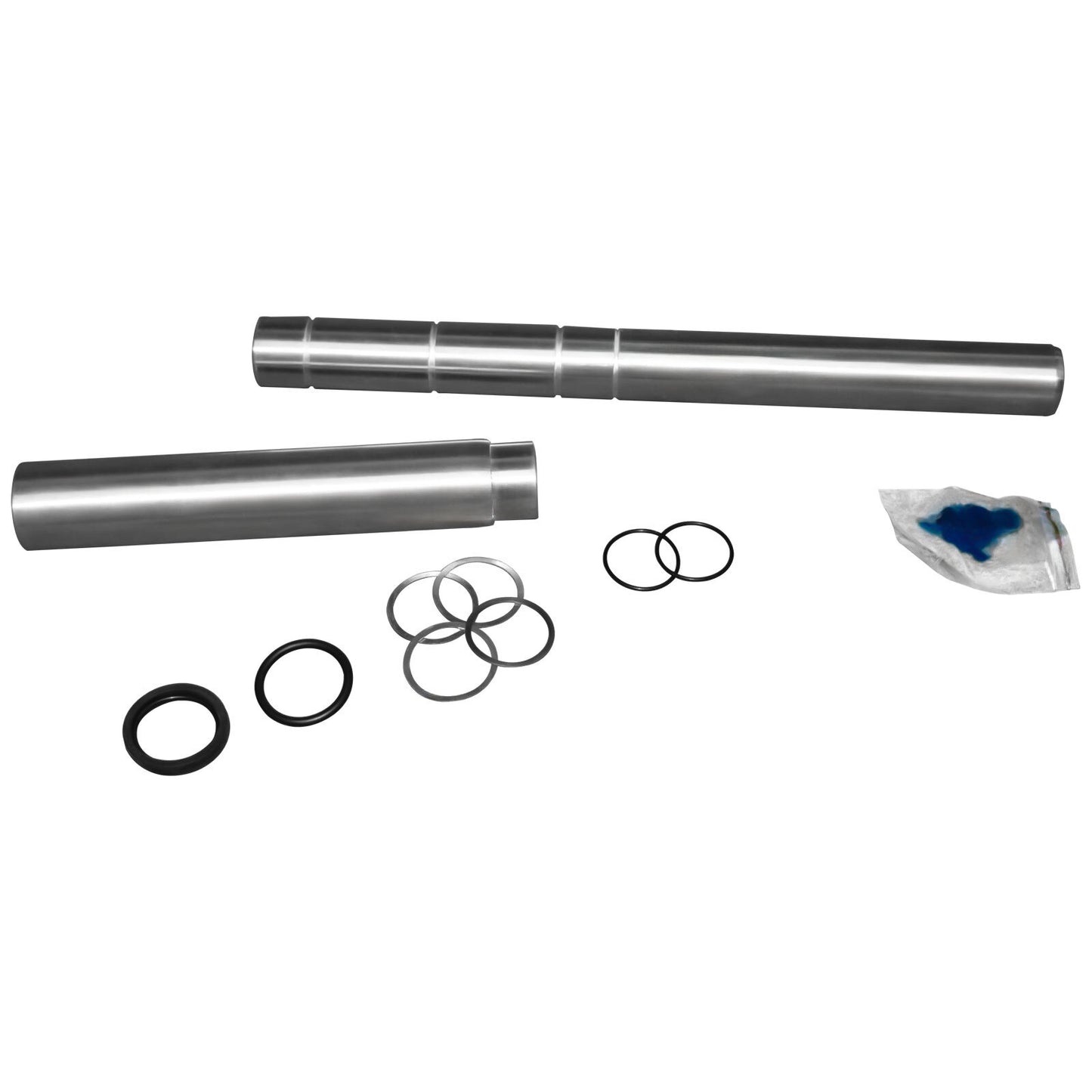 Engine Coolant Water Transfer Pipe Kit 11141439975 for BMW X5 745i 745Li 4.4L