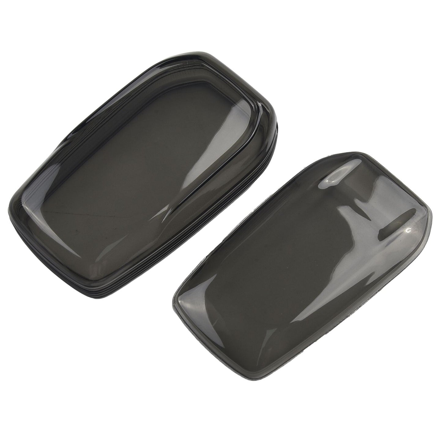 Black correct connector Fob housing protective cover for Hilux and for Toyota Venza.