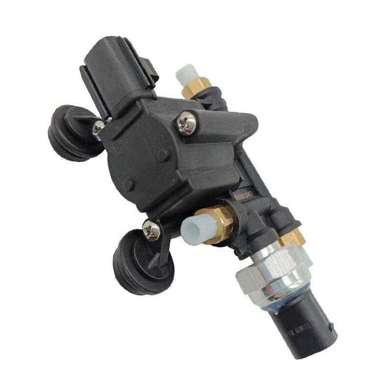 RVH000095 Front air suspension valve block control for Range Rover Sport LR3