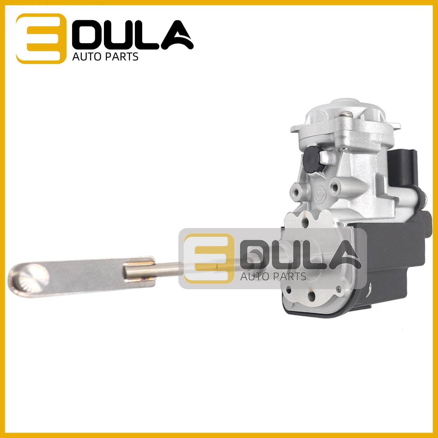 The all-new Turbo actuator is suitable for Audi A1 and A3 seats and is also compatible with for Volkswagen for Golf and Polo 1.2T CBZ (03f145725G-).