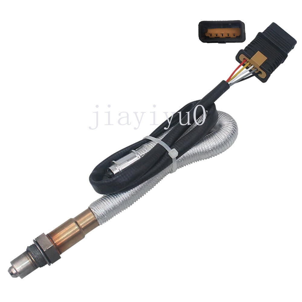 Mass airflow sensor suitable for Mercedes-Benz 0281002695 E320 E350 ML320 GL320 R320