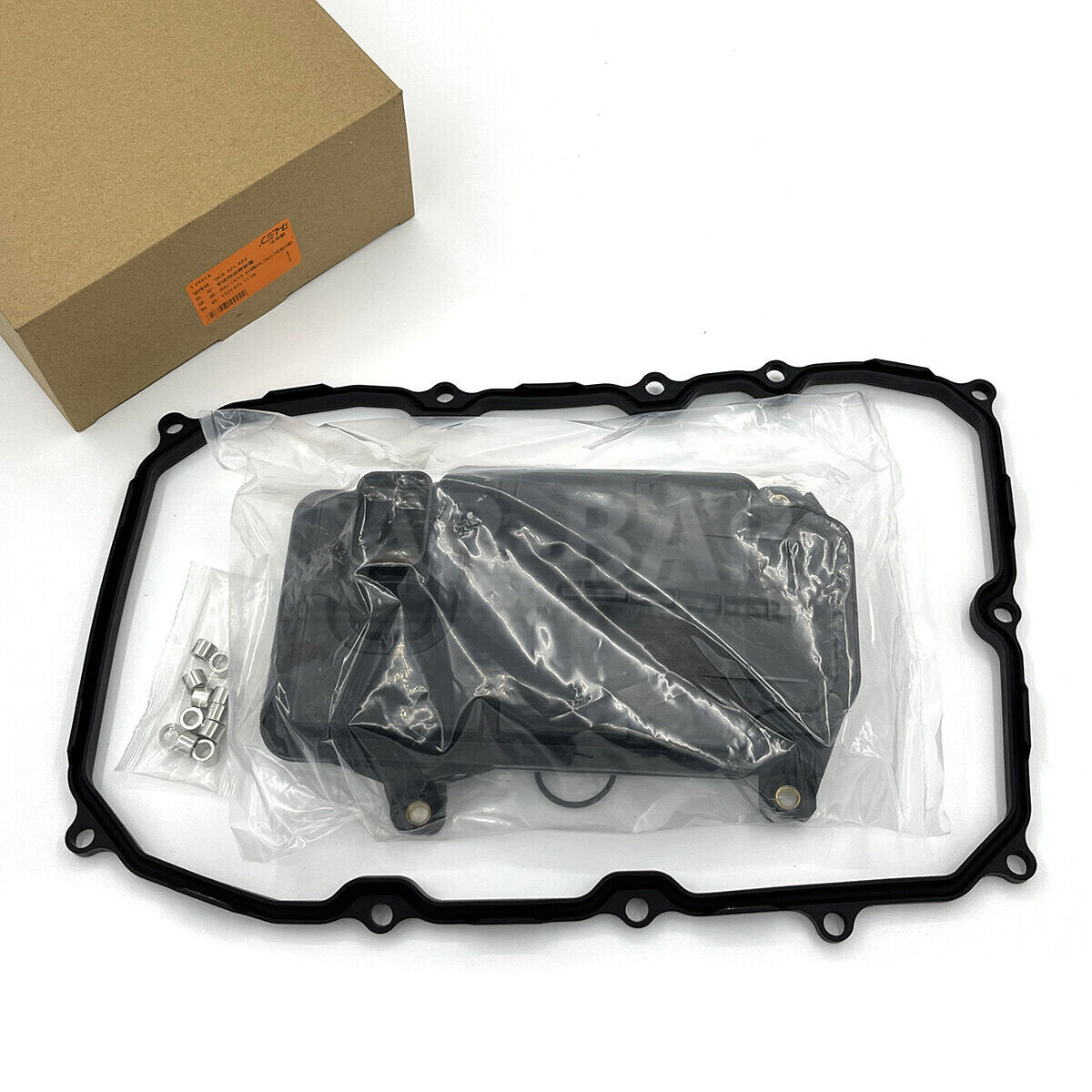 for Audi Q7 for VW Touareg 2011 - 2017 Transmission Filter Kit 0C8325435