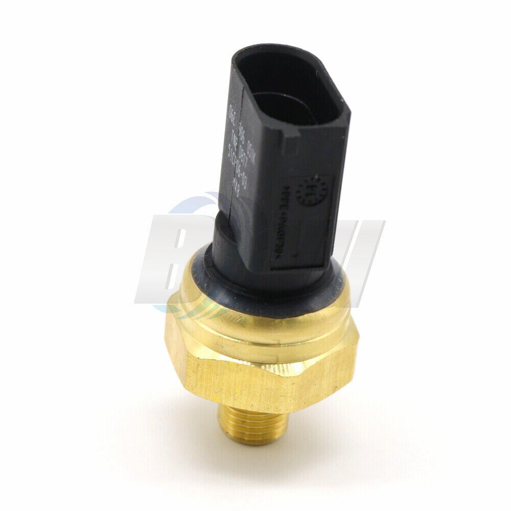 Low Fuel Pressure Sensor For 06E906051K for VW for Jetta for Passat GTI for Audi A4 Quattro 2.0L