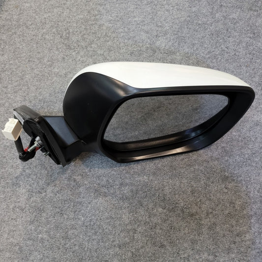 Exterior Mirror for Toyota for Land Cruiser 3.0 Turbo Diesel 2009