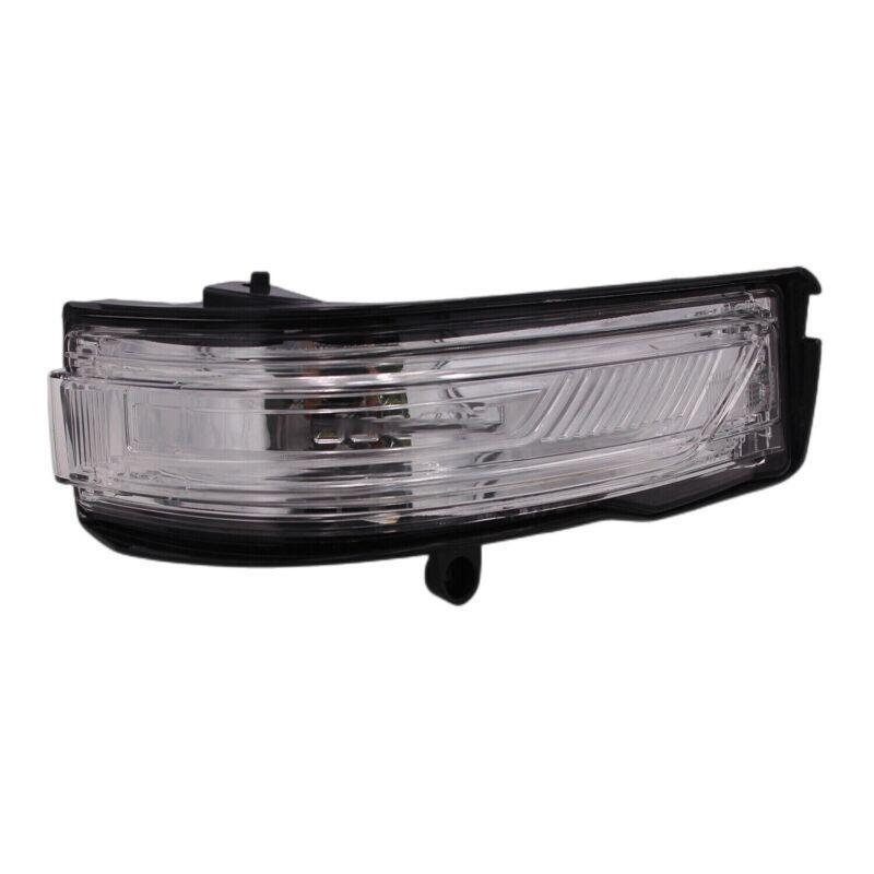 Left front mirror turn signal light (LH) applicable to for Ram 1500 19-22 68402097AA Y