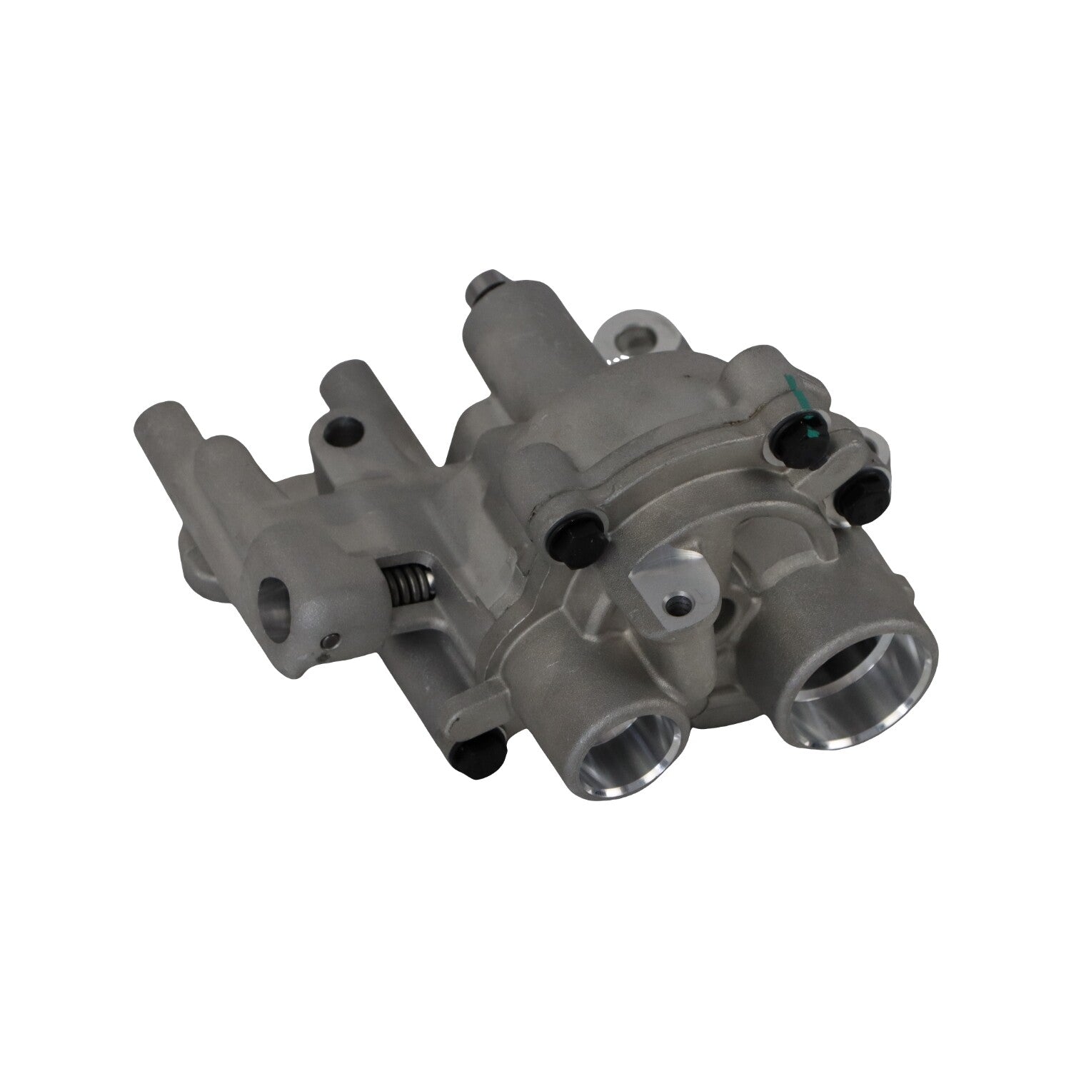 Oil Pump LR010703 LR035118 Fits 3.0/5.0L for LAND ROVER LR4 HSE for JAGUAR V6 V8 AJ126