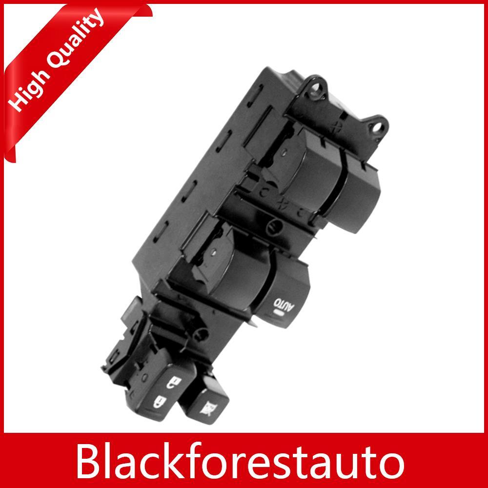 for Mitsubishi Eclipse Cross 2018-2023 Front Left Side Door Window Master Switch