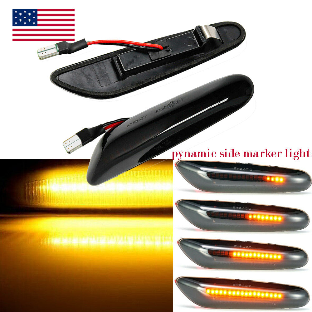 LED lamp table lamp table E46 E60 E82 E83 E90 E92