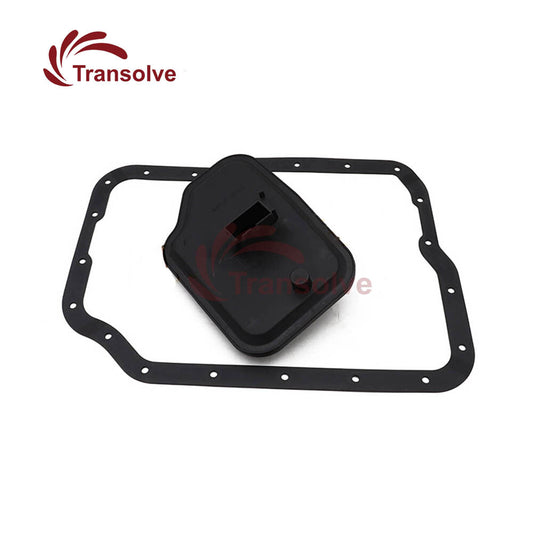 for FORD for MAZDA 5F27E FS5A-EL FNR5 Auto Transmission Oil Filter Pan Gasket Kit