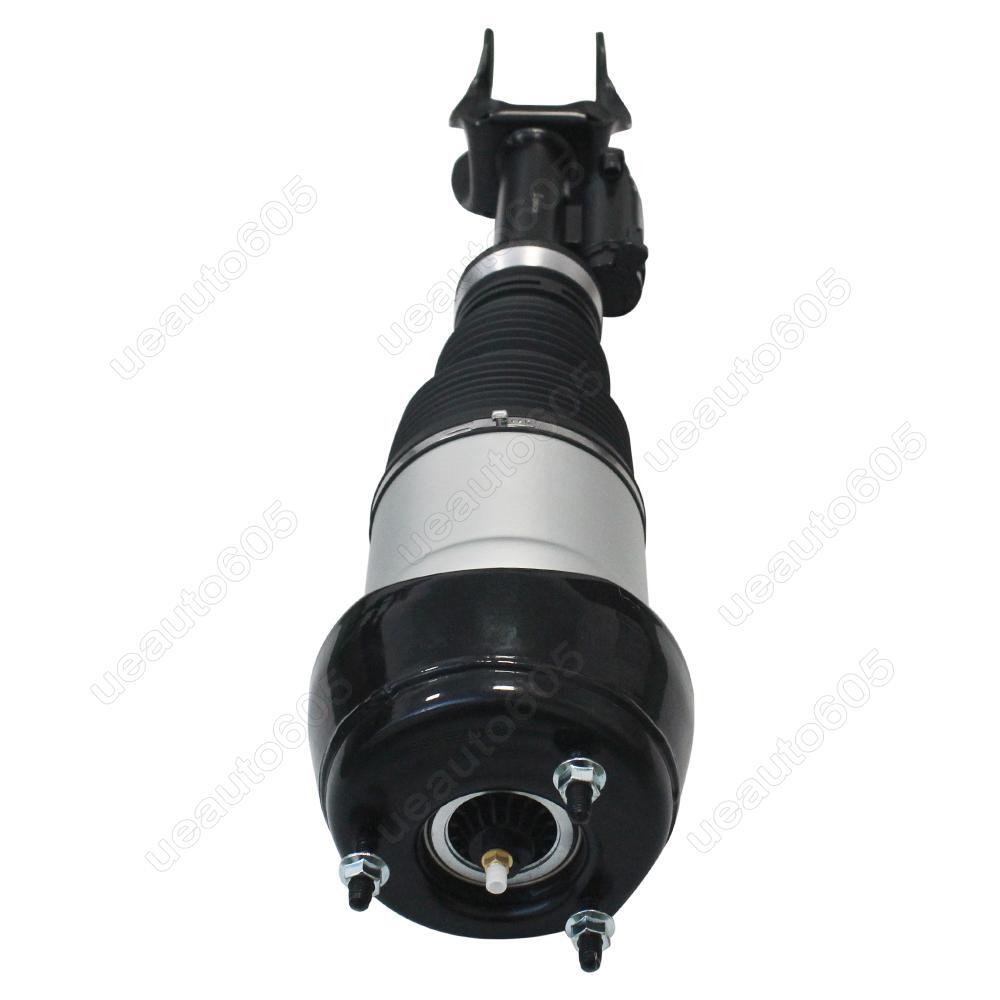 for Mercedes W292 C292 GLE320 AWD air strut shock absorber front right w /ADS