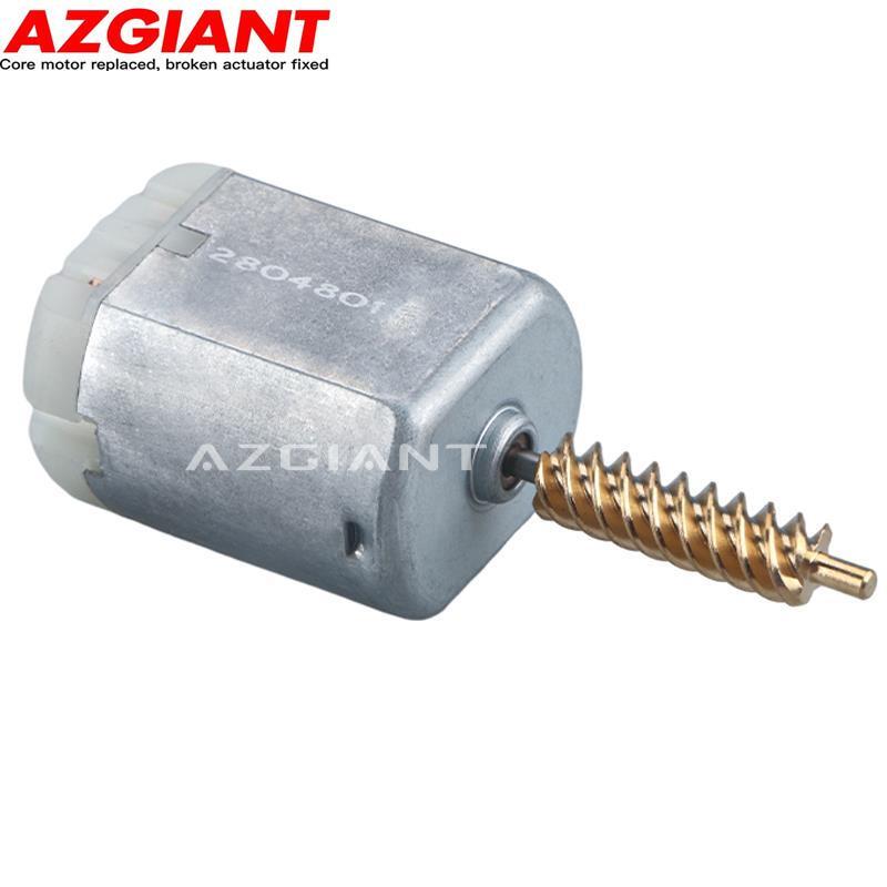 Trunk lid lock actuator and tailgate latch motor are suitable for 2006-2007 for Infiniti M35 and M45 models.