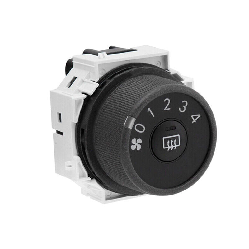 Blower A/C Fan Control Switch for Toyota for Corolla 2009-2013 Matrix 2009-2010